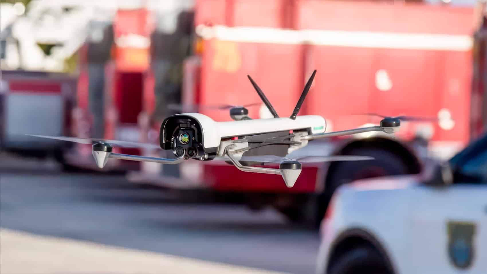 Meet The Uavs Used At The Us Department Of War’s “Drone School”