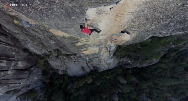 Yosemite Visitors Fly Drones Freely As Ranger Shortage Guts Nps Enforcement