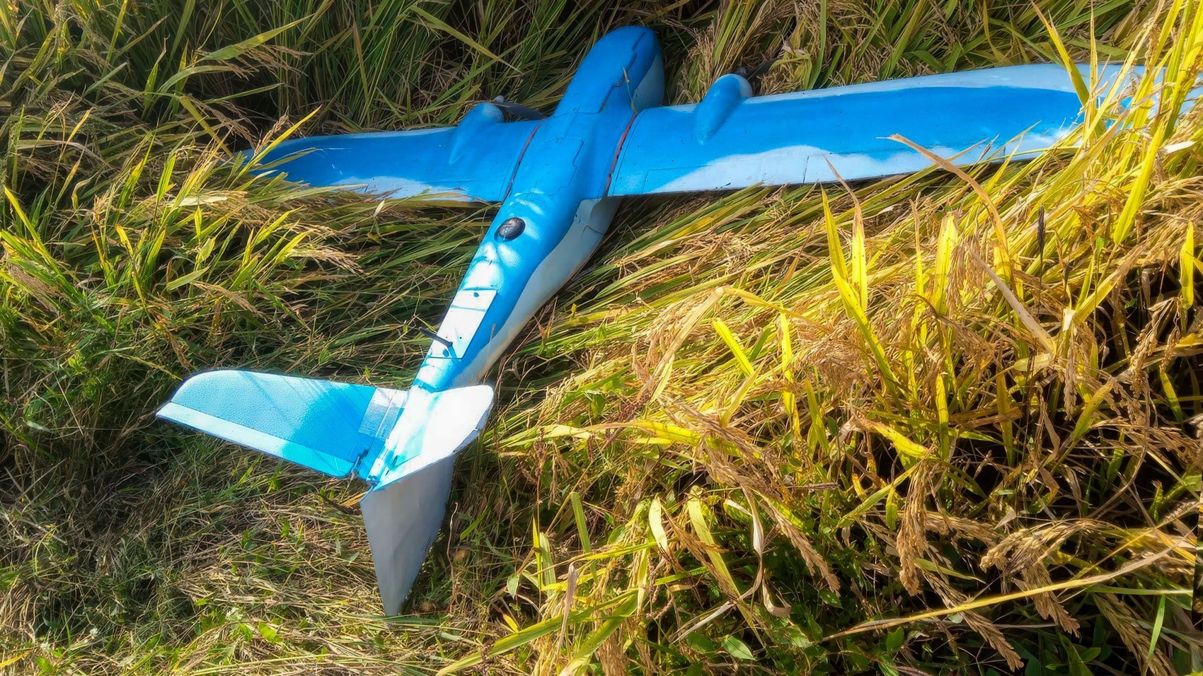 South Korea Seeks Drone Detection Fix After Nk Incident