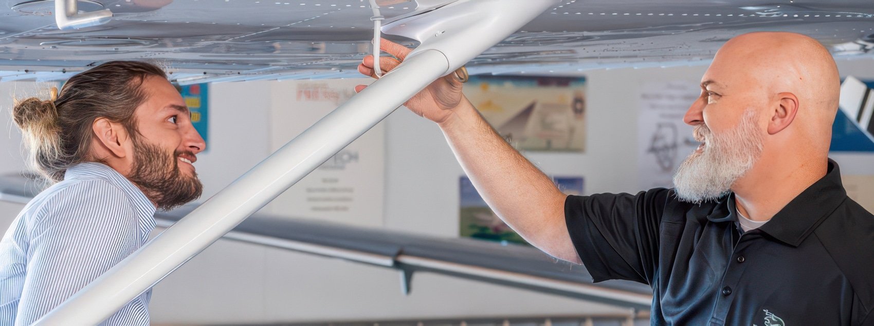 College Of Dupage Wins $4M For Drone Training