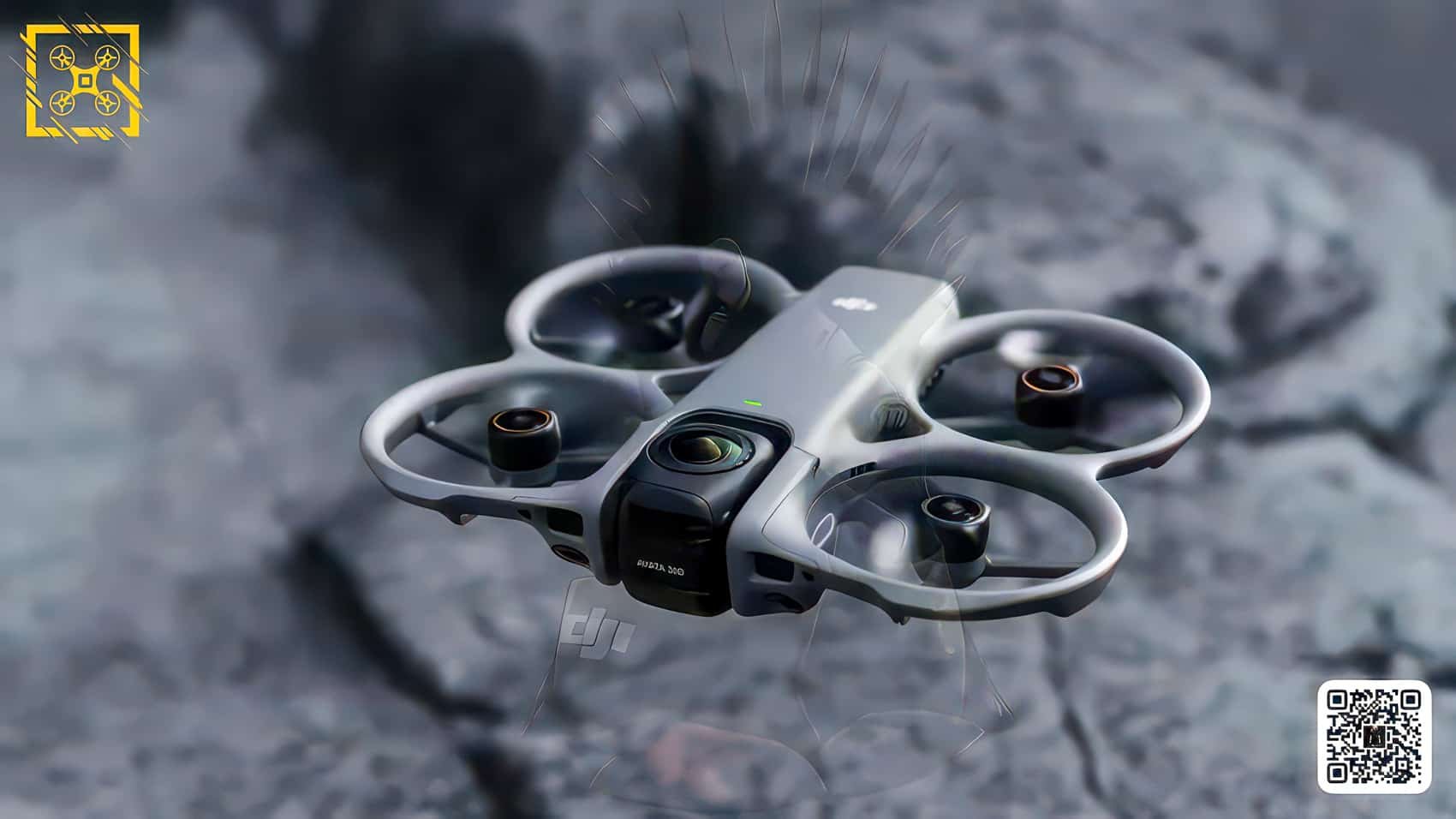 Dji Avata 360 Price Leak: Cheap In China, Emotional Damage In The Us