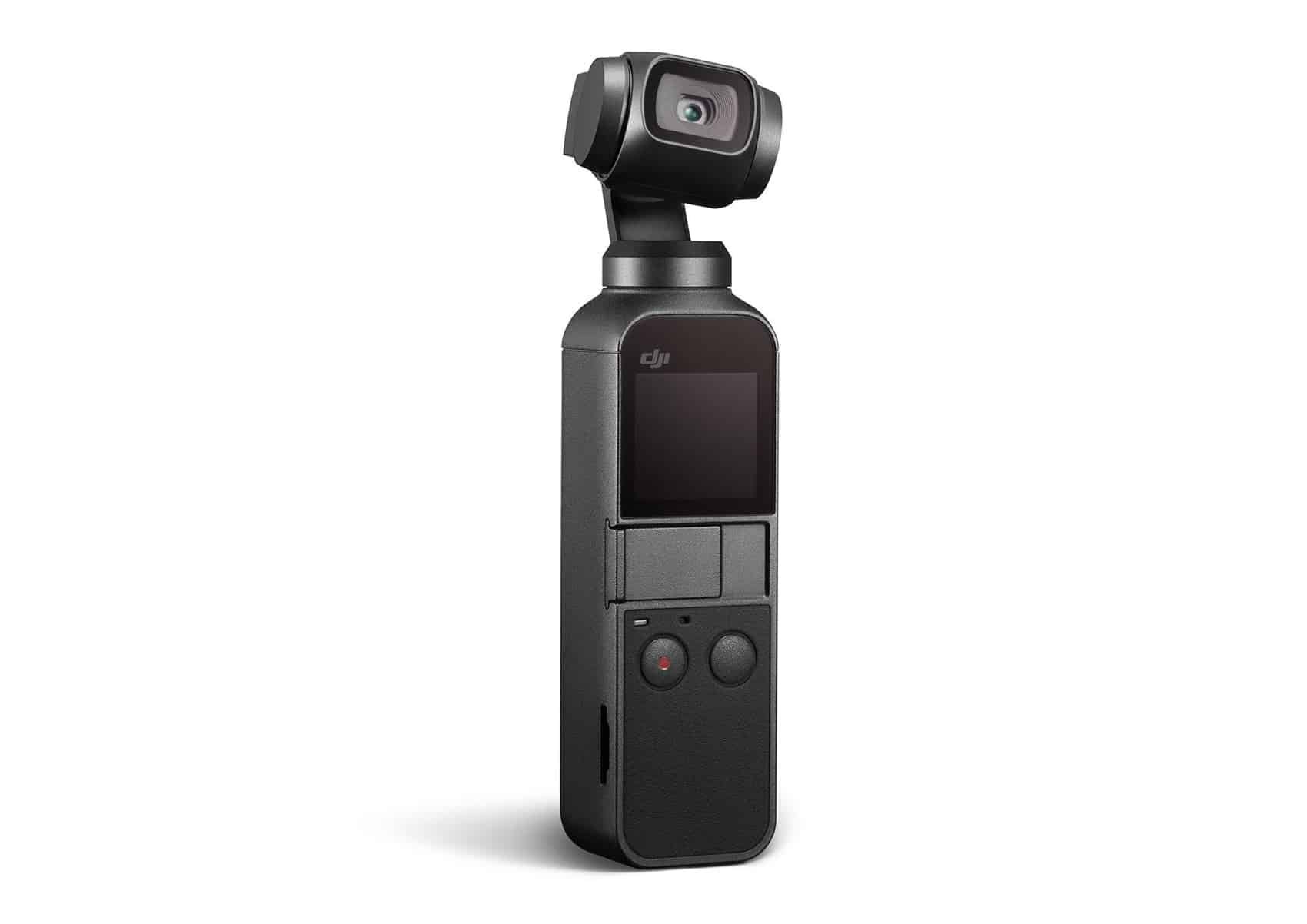 Dji Retires Mavic Mini And Osmo Pocket In 2026
