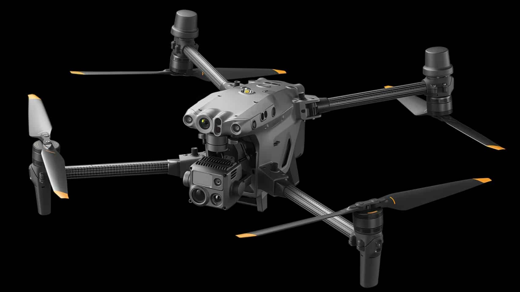 Dji Drone Finds Missing Dog After Ohio Night Accident