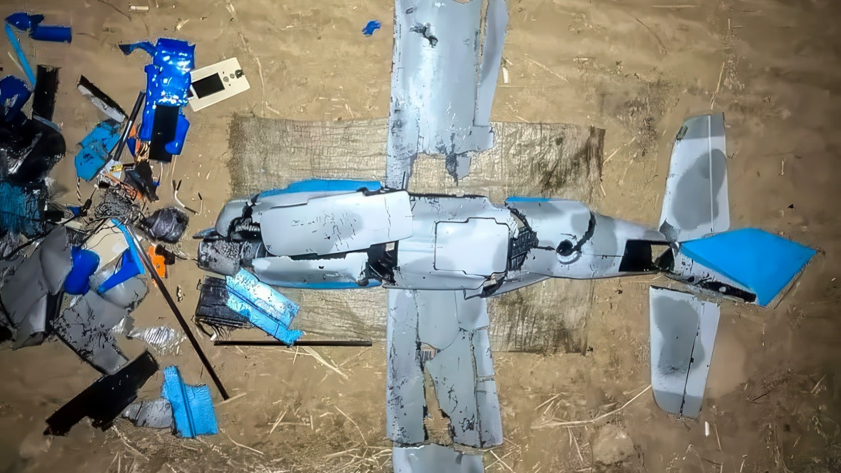 South Korea Seeks Drone Detection Fix After Nk Incident