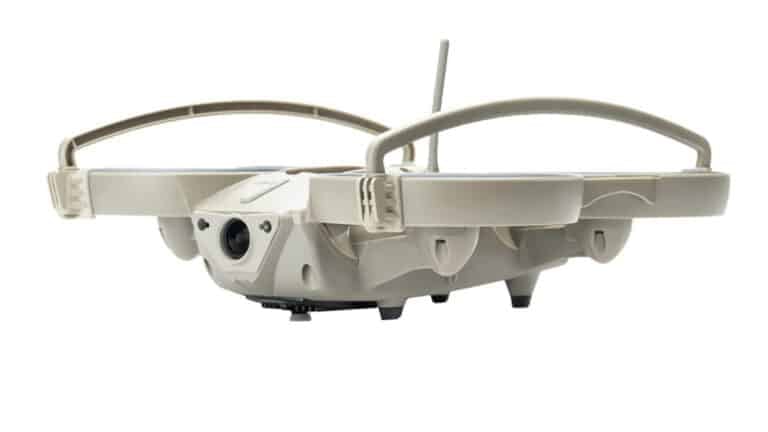 Natchitoches Parish Sheriff’s Office Rolls Out New Policing Drones