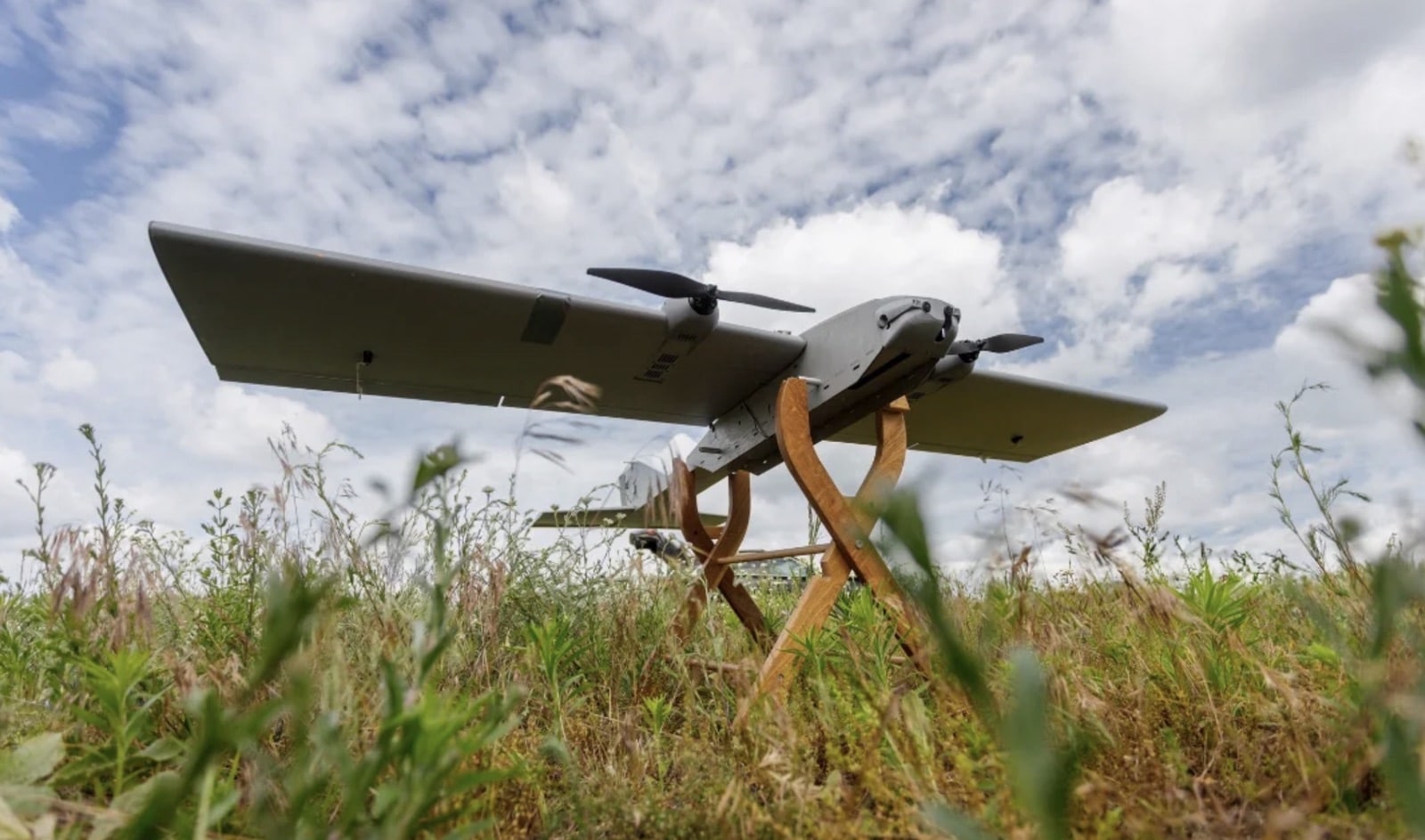Eric Schmidt'S Ai Drones Hit 70% Kill Rate As Commercial Tech Goes To War