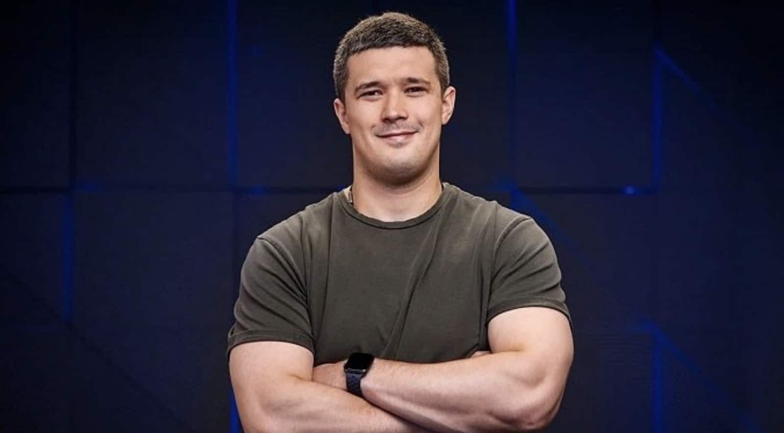 Ukraine'S Drone Architect Named Defense Minister In Major Strategy Shift