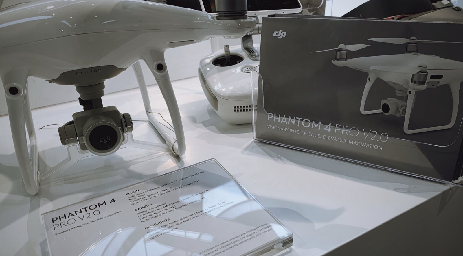 Fcc Chair Brendan Carr Takes Victory Lap At Ces: The Stage Where Dji Built America'S Drone Culture