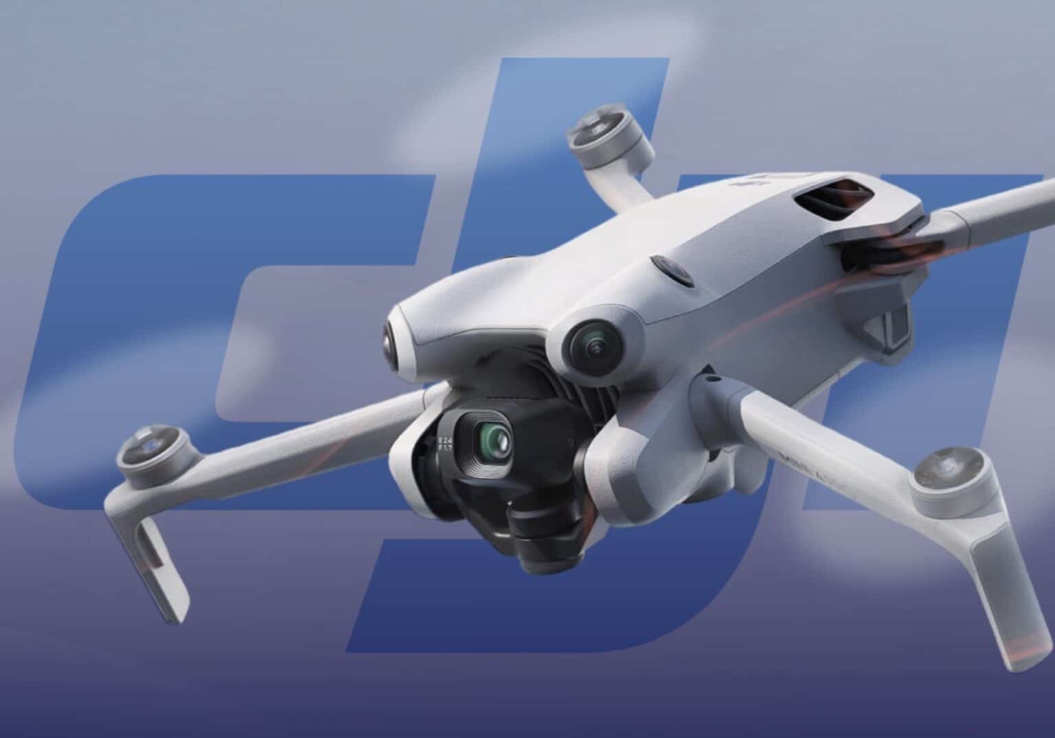 Pilot Institute Survey: 8,056 Operators Reveal DJI Ban Will Devastate ...