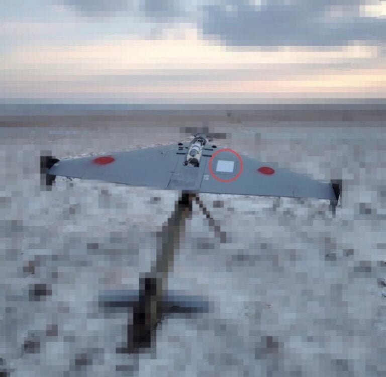 Spacex Implements Starlink Speed Limit To Ground Russian Strike Drones In Ukraine