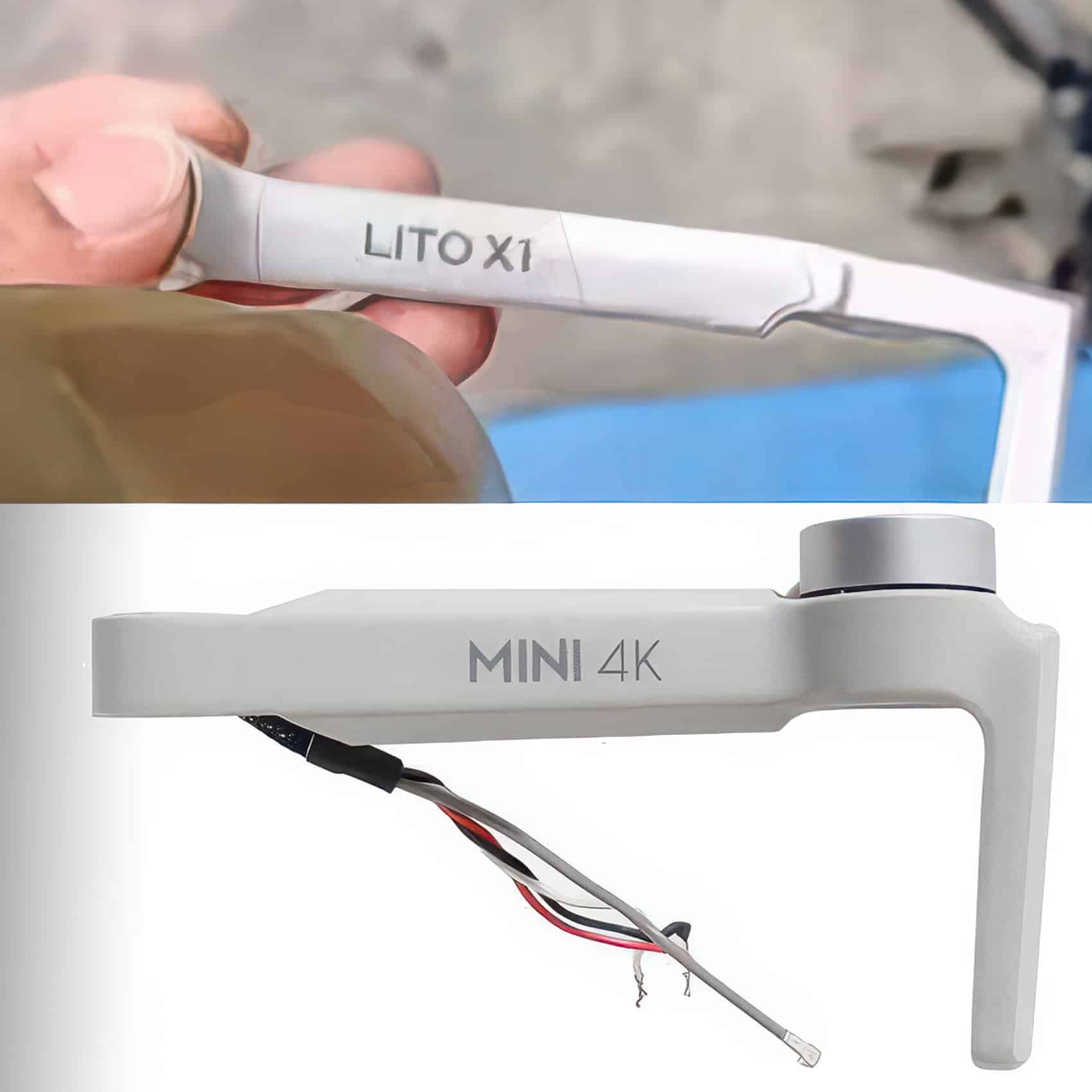 Dji Lito Rumors Hint At A New Lightweight Drone For 2026