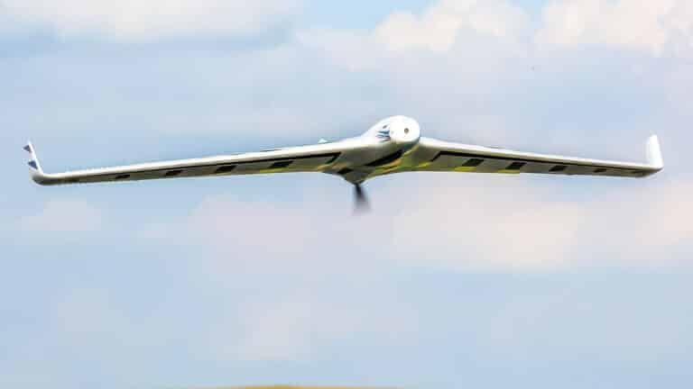 Meet The Uavs Used At The Us Department Of War’s “Drone School”