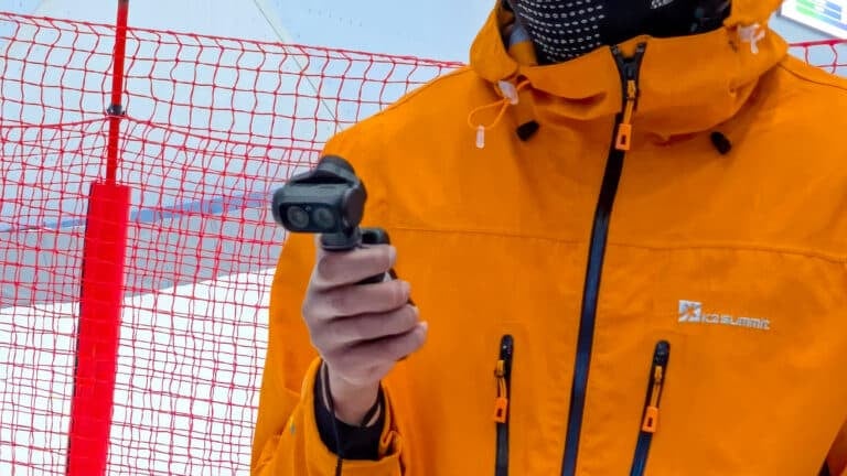 Dji Osmo Pocket 4 Pro: Exclusive Insights On The Mysterious New Pocket Camera