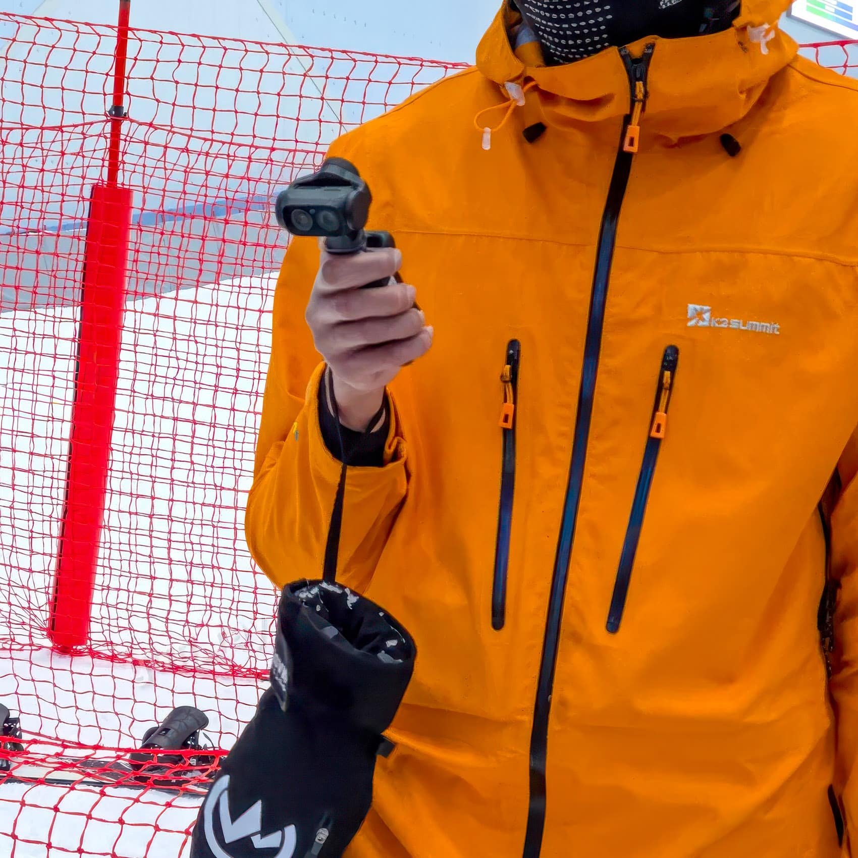 Dji Osmo Pocket 4 Pro: Exclusive Insights On The Mysterious New Pocket Camera