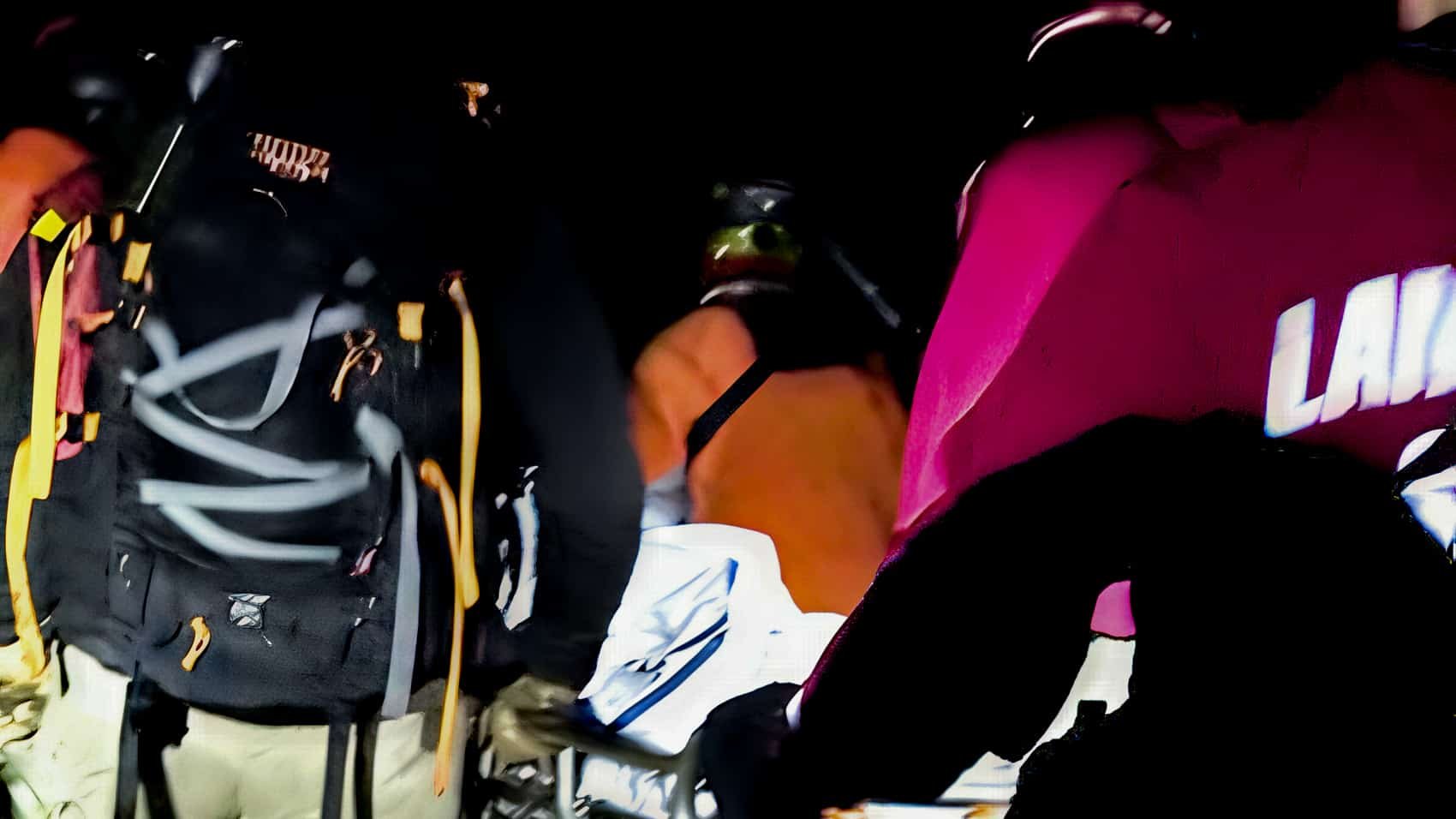 Drone Helps Rescue Lost Hiker In Oregon Woods