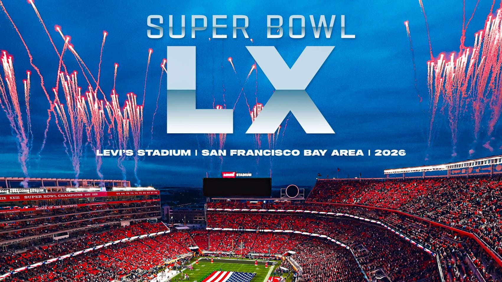 Super Bowl Lx: Faa Grounds Drones Hard