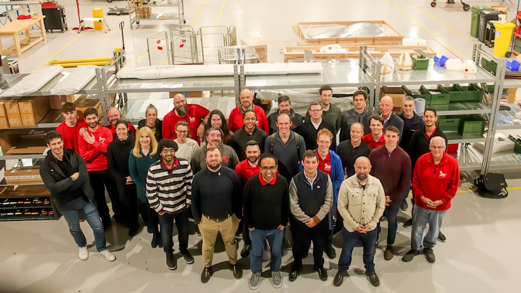 Windracers Ultra Mk2 Pushes Drone Range To 2,000Km