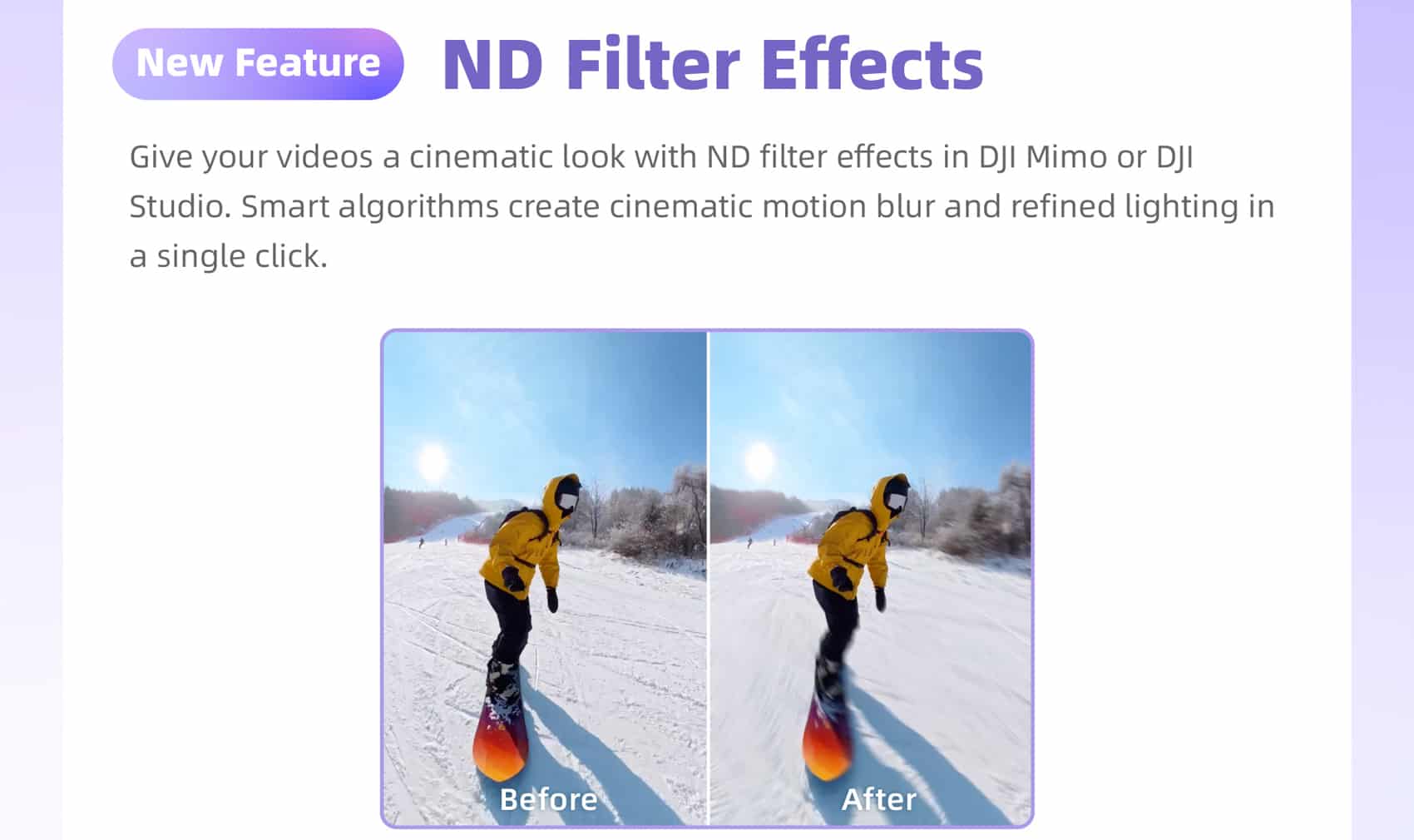 Dji Just Pulled A Plot Twist Worthy Of A Mid-Season Finale For The Osmo 360