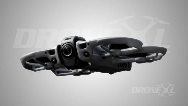 Dji Avata 360 Is Likely The Last New Dji Drone You Can Buy In The Us. Here Is Why.