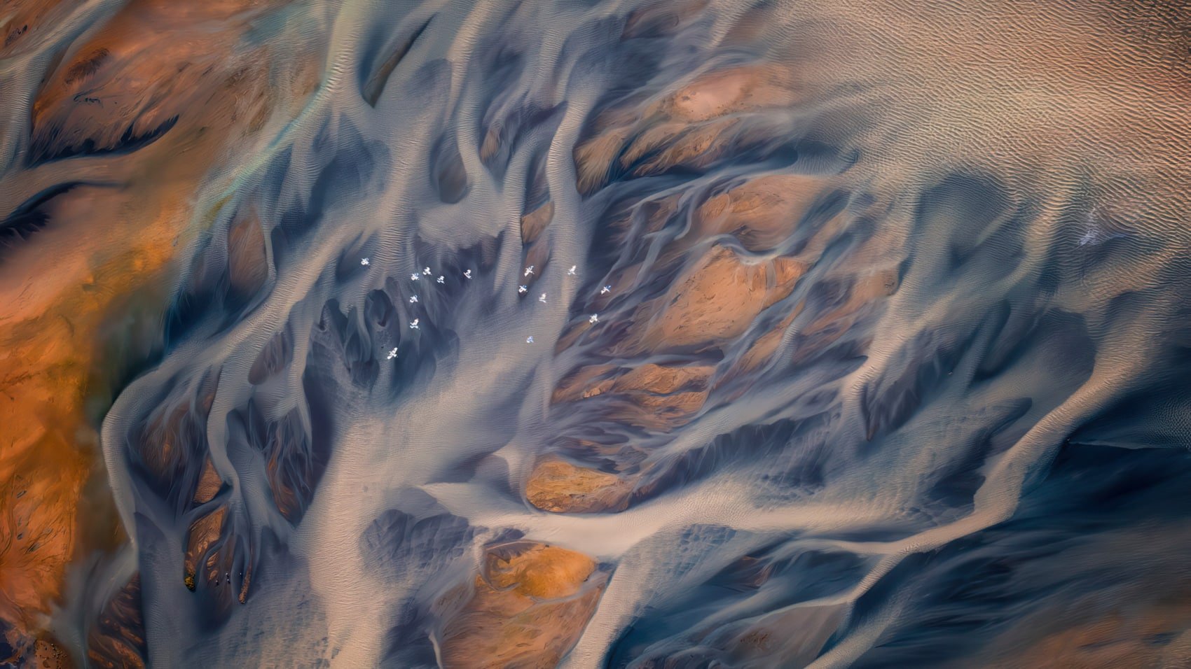 Skypixel’s 11Th Contest Raises The Bar Again