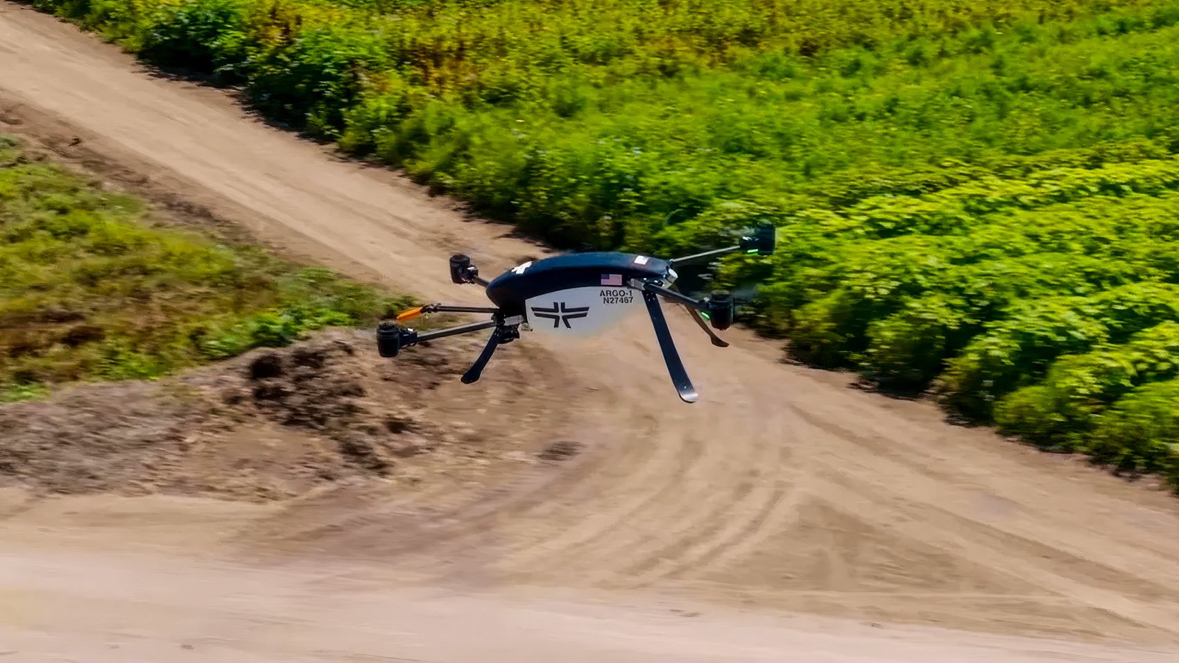 Aspen Fire Department Deploys Ai Firefighting Drones 3 Aspen Fire Department Deploys Ai Firefighting Drones