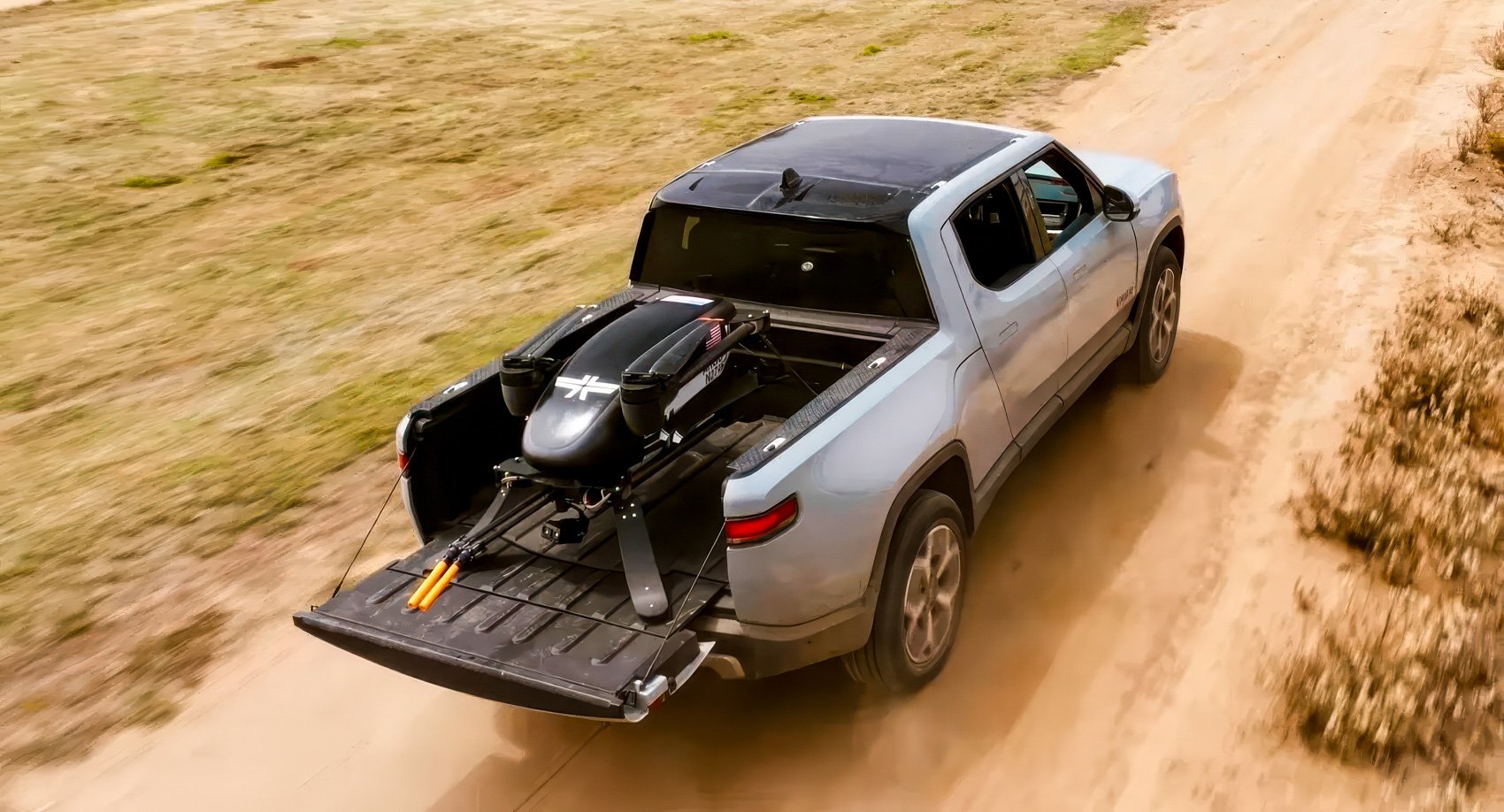 Aspen Fire Department Deploys Ai Firefighting Drones 2 Aspen Fire Department Deploys Ai Firefighting Drones