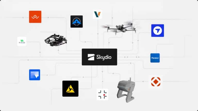 Skydio Dfr Command Hits 10 Million Calls