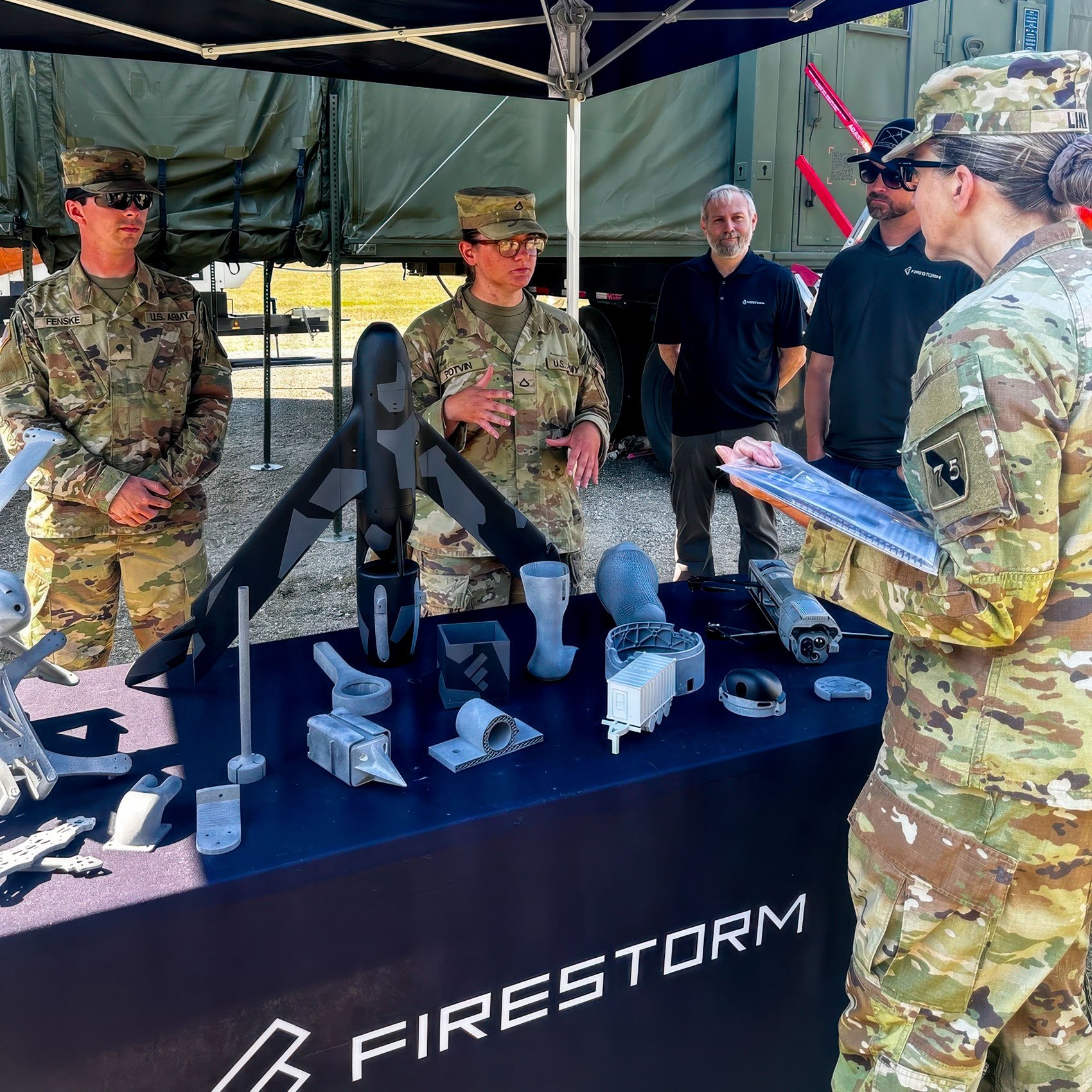 Michigan Becomes National Drone War Lab 4 Michigan Becomes National Drone War Lab