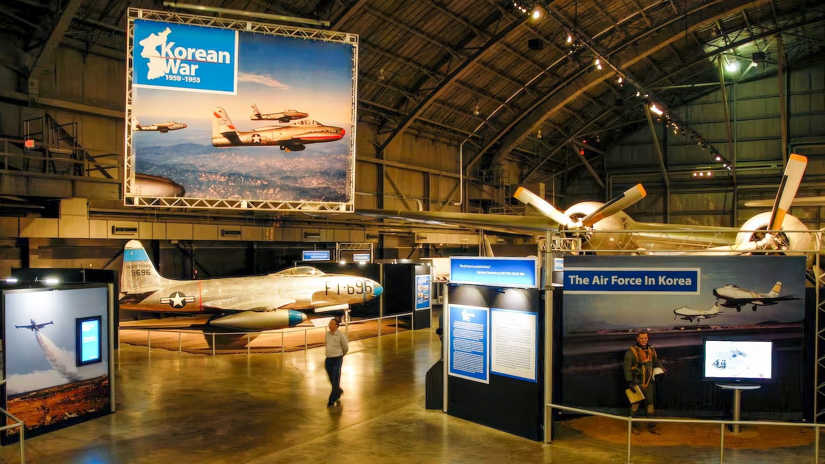 Micro Drone Race Returns To Air Force Museum In Dayton, Oh