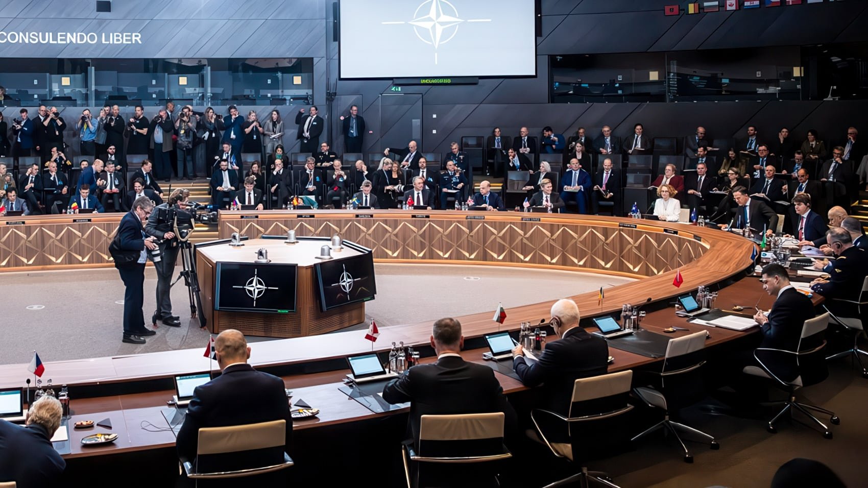 Europe’s 500 Km Kamikaze Drone Goes Mass Production