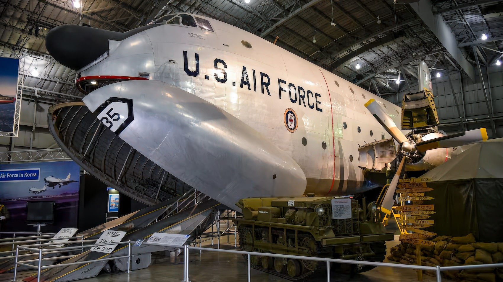 Micro Drone Race Returns To Air Force Museum In Dayton, Oh