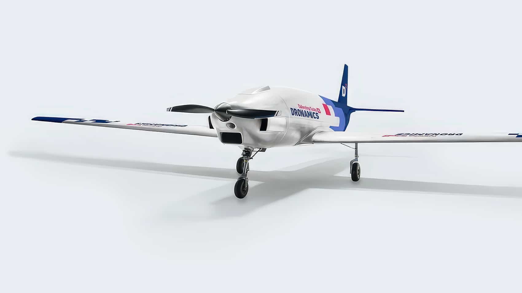 Black Swan Reborn: Europe’s Autonomous Watchtower