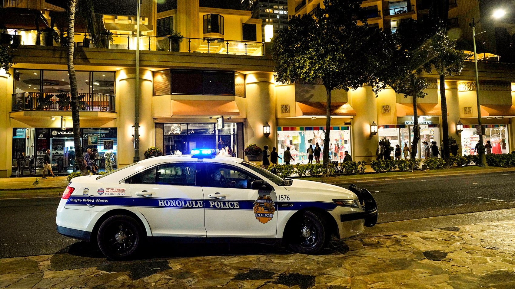 Waikīkī Police May Deploy Skydio X10 Drones Soon