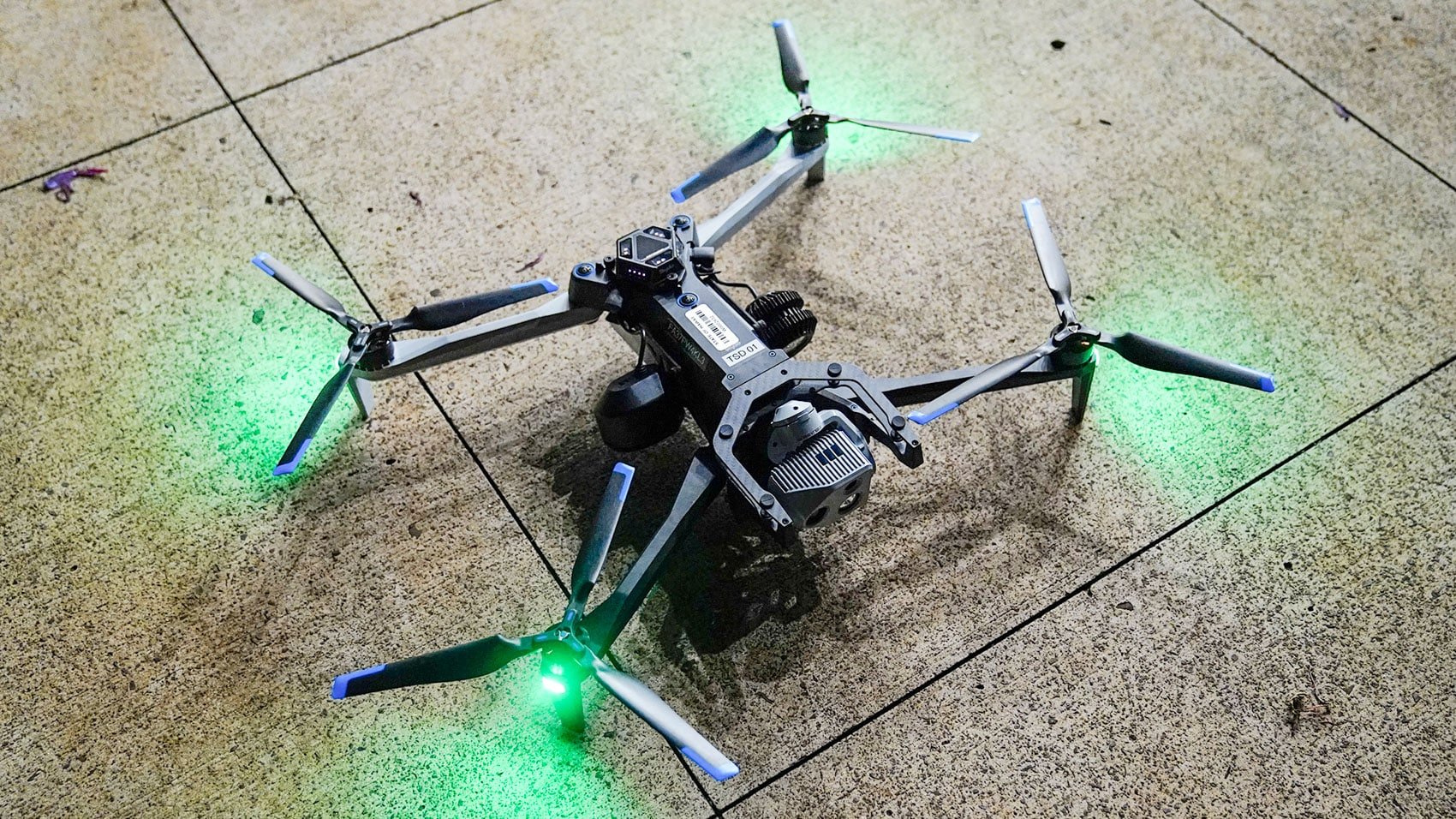 Waikīkī Police May Deploy Skydio X10 Drones Soon