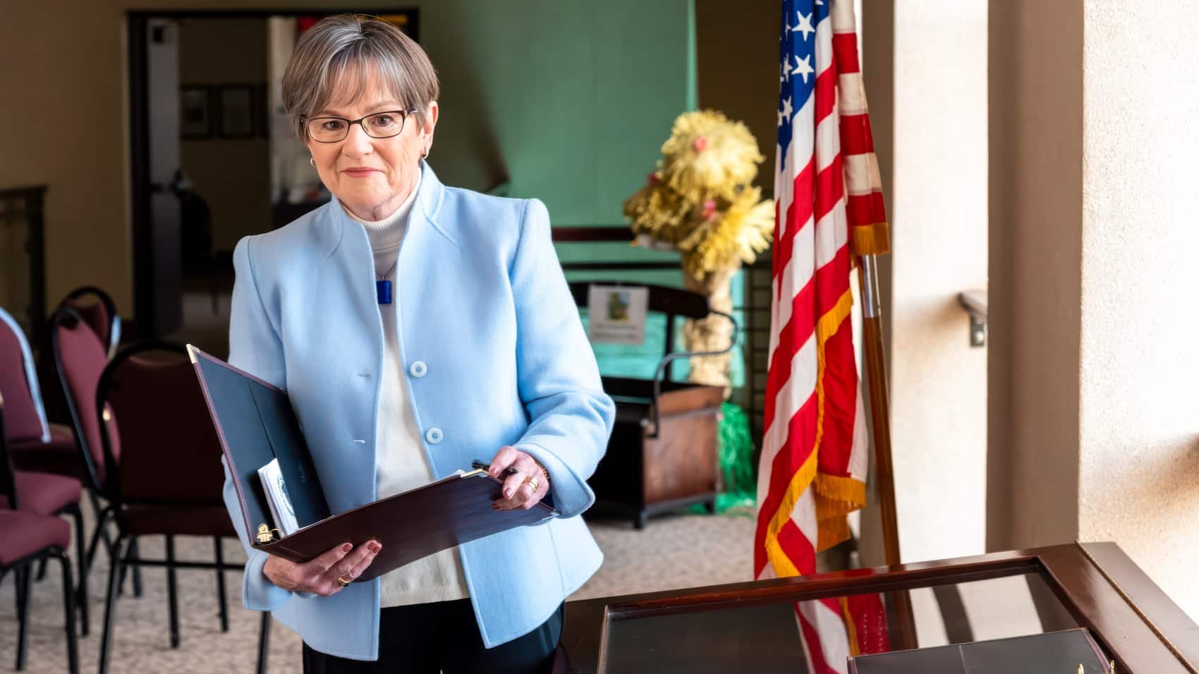 Kansas Invests $3M In Ag Drone Expansion