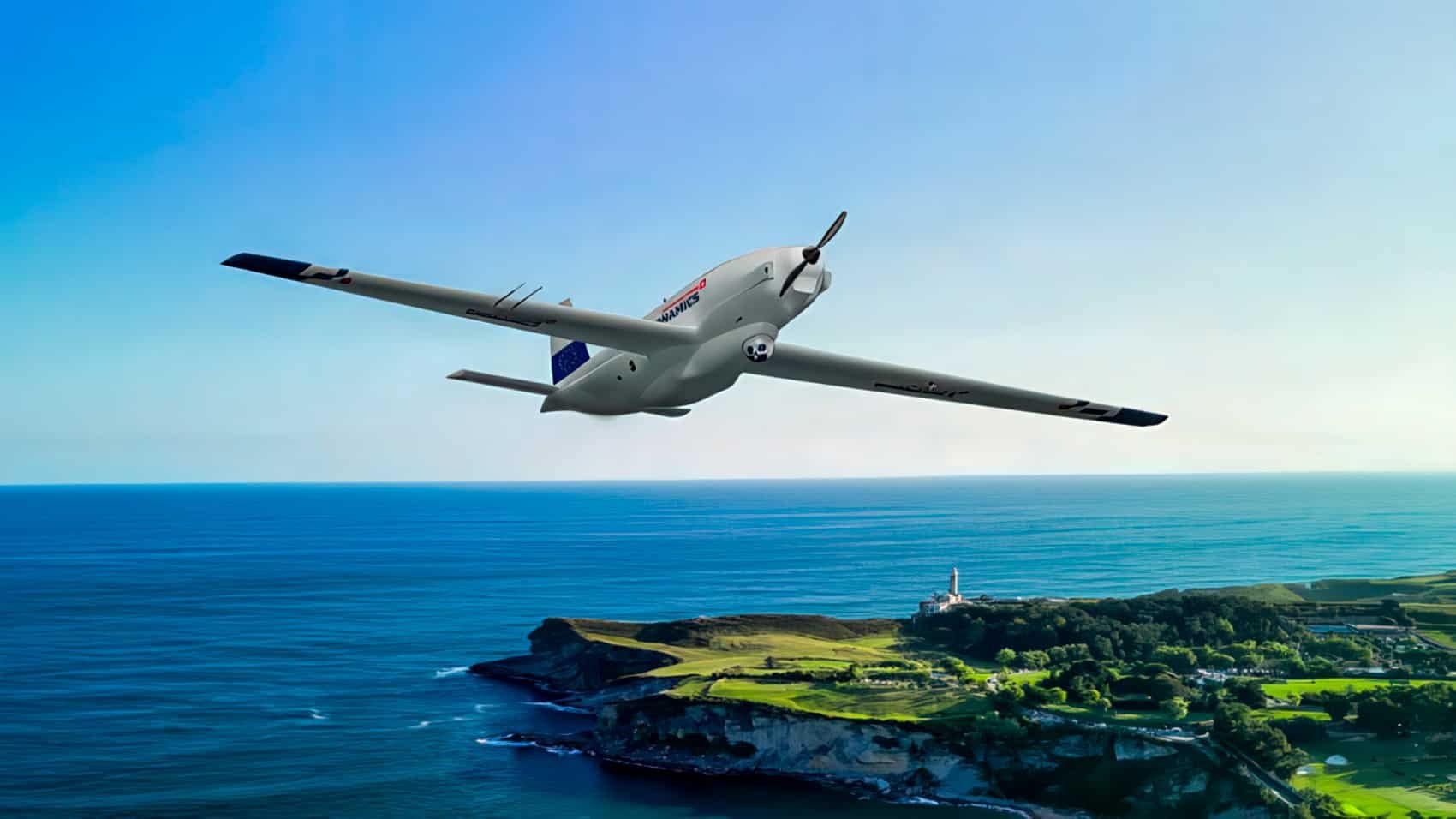 Black Swan Reborn: Europe’s Autonomous Watchtower