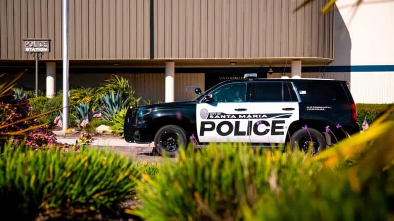 Santa Maria Pd Eyes Drones For 90 Second Response