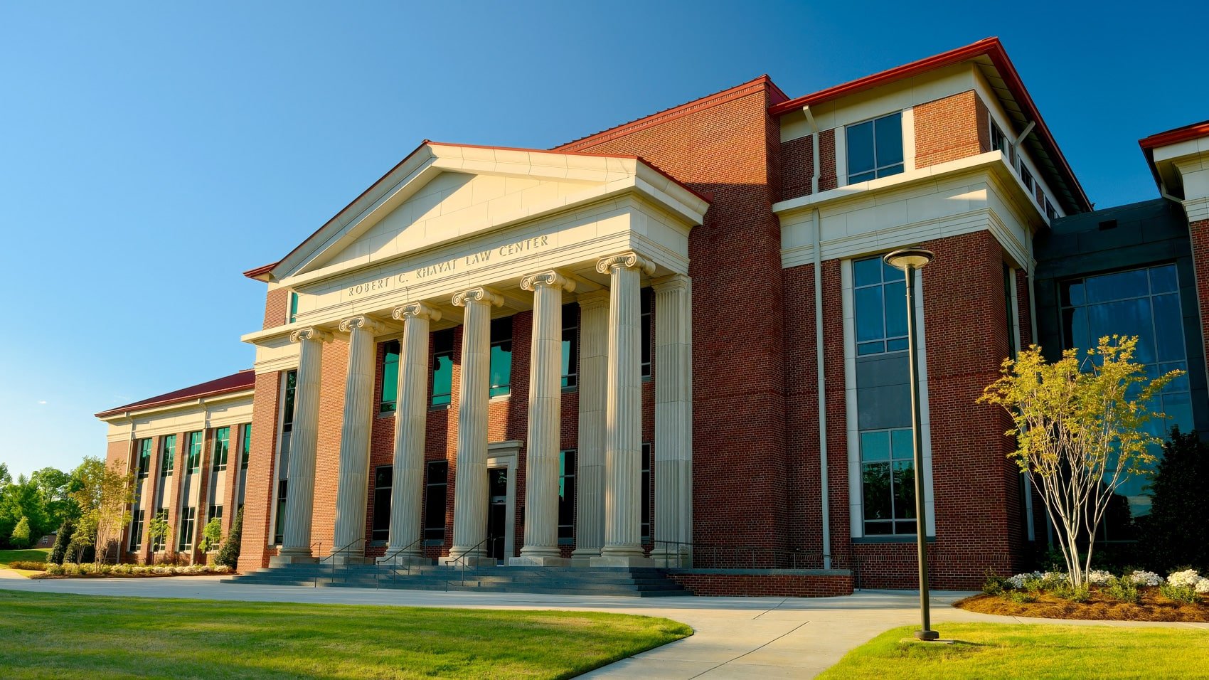 Ole Miss Symposium Puts Drones In Crisis Response Spotlight