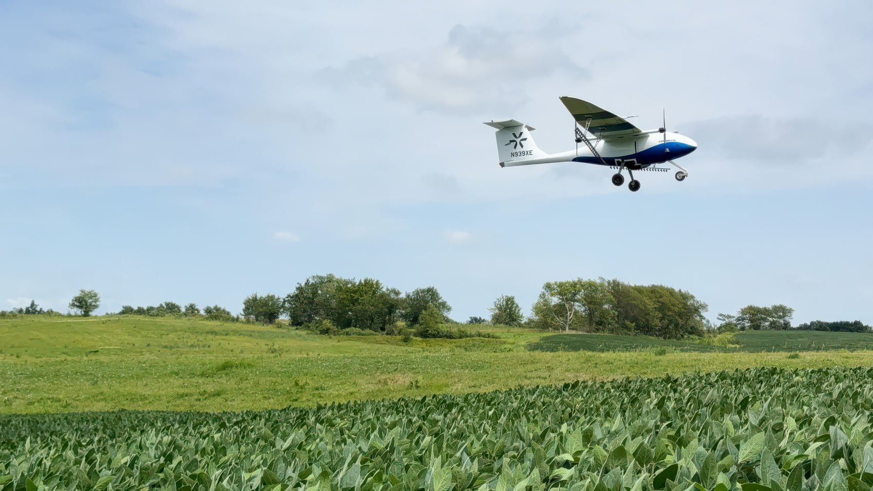 Kansas Invests $3M In Ag Drone Expansion