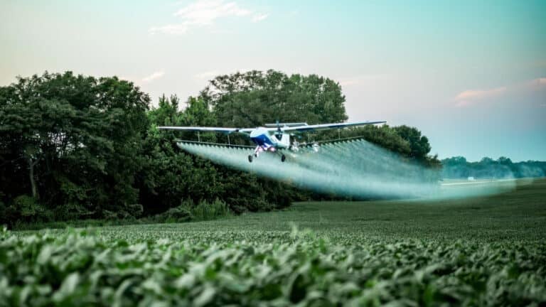 Kansas Invests $3M In Ag Drone Expansion