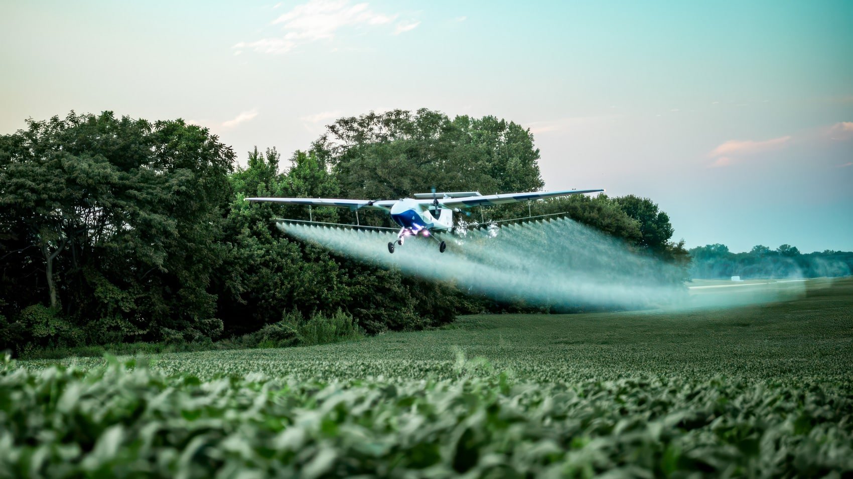 Kansas Invests $3M In Ag Drone Expansion