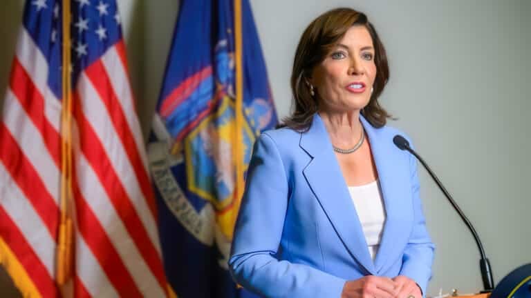 New York Secures $17.2M To Stop Illegal Drones