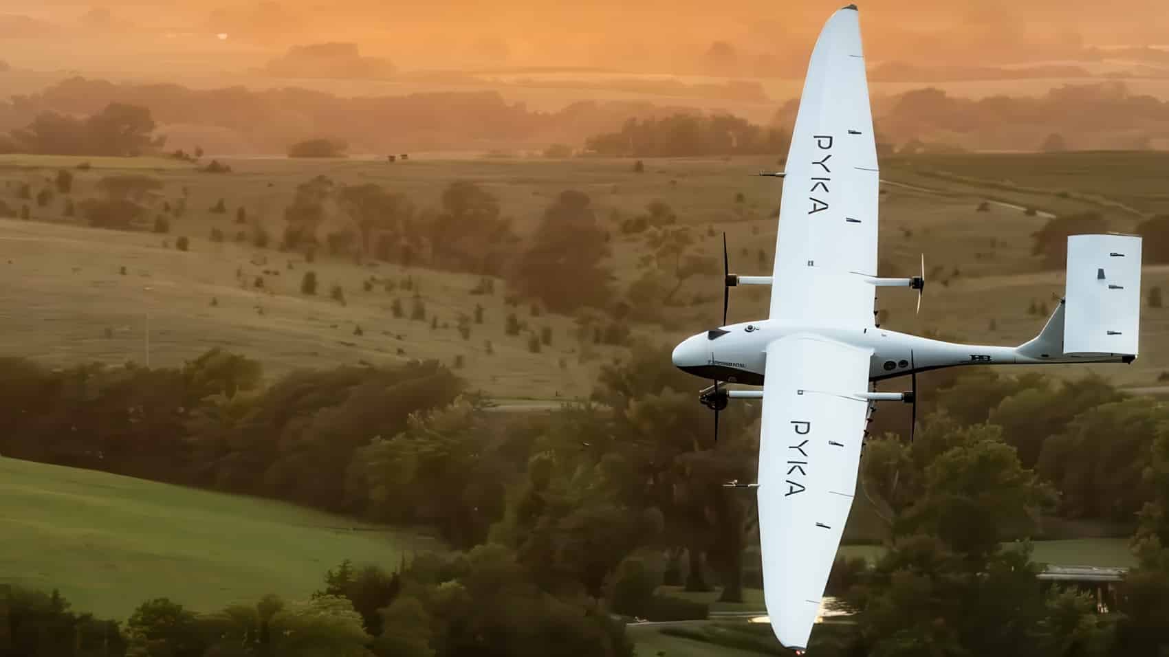 Kansas Invests $3M In Ag Drone Expansion