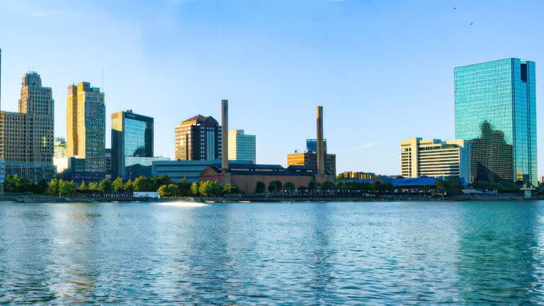 Toledo Pd Benefits From Ohio First Statewide Dfr Pilot