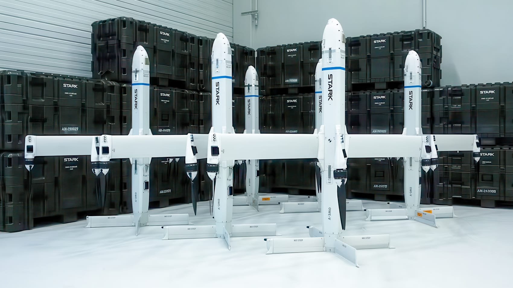 Berlin’s Drone Ambitions Just Flew Into Political Turbulence.