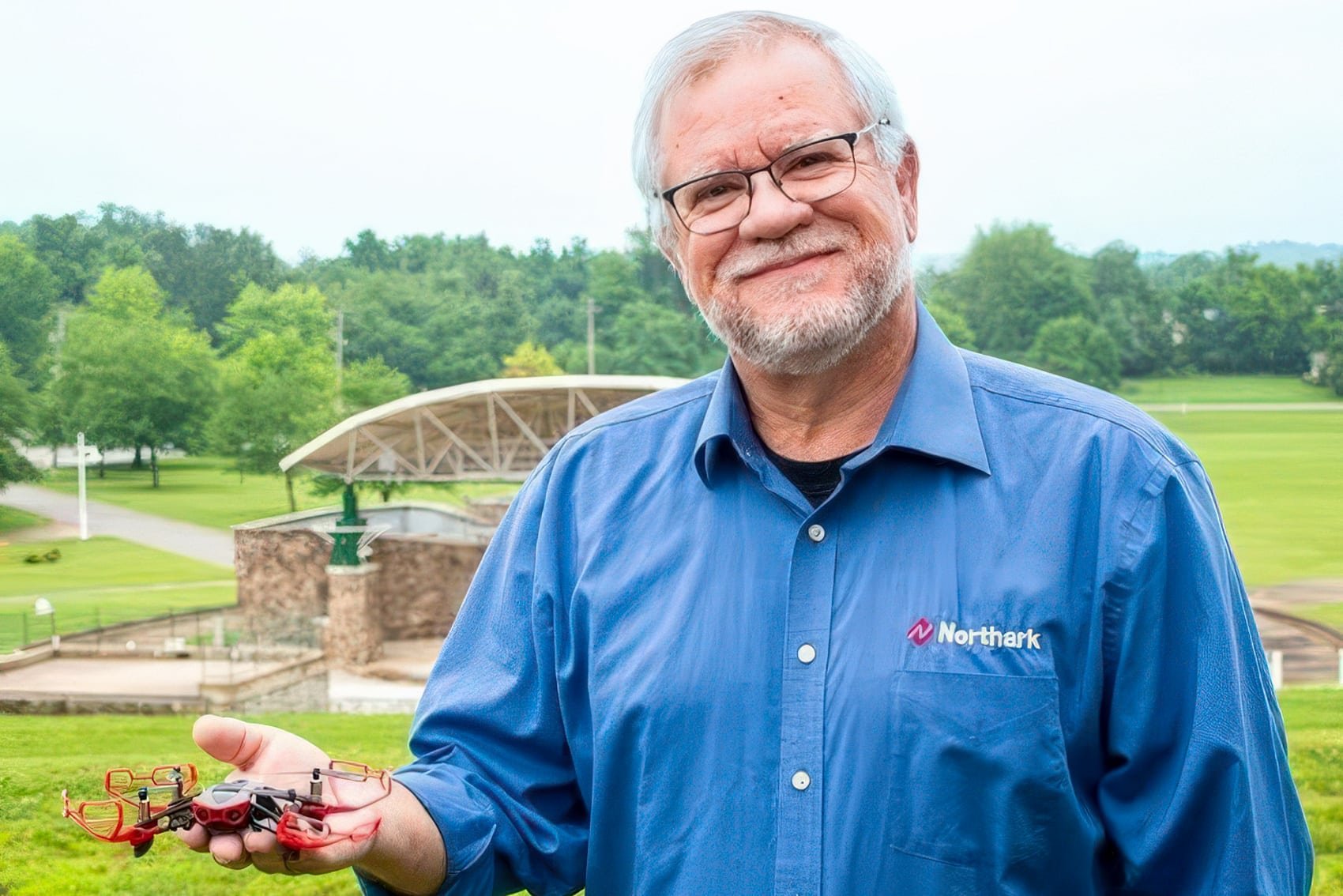 North Arkansas College Joins Faa Uas-Cti Program