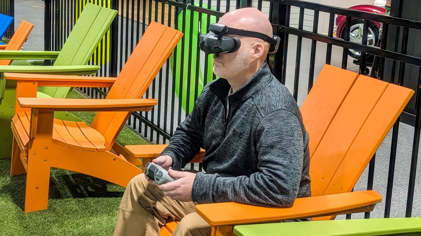 Dixon County Drone Program Takes Off With New Dji Thermal Fleet