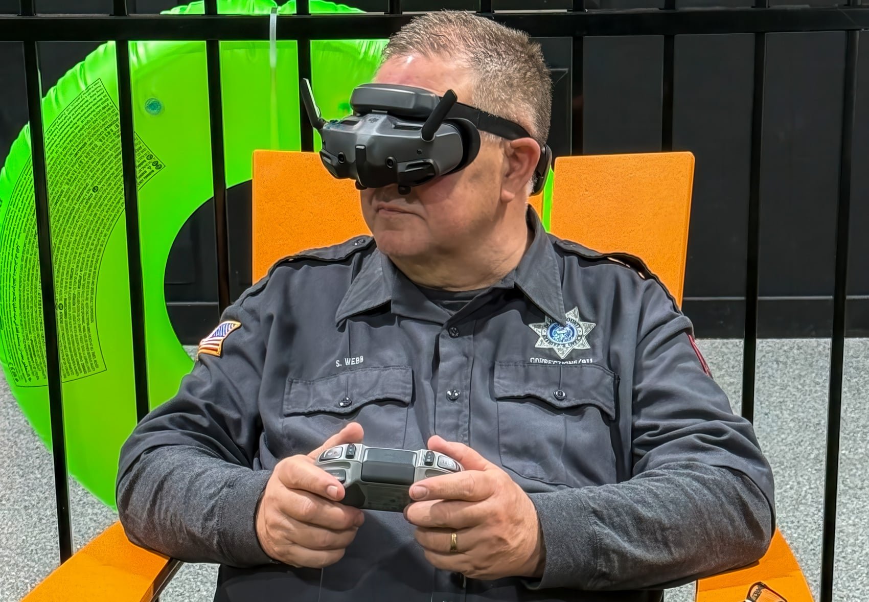 Dixon County Drone Program Takes Off With New Dji Thermal Fleet