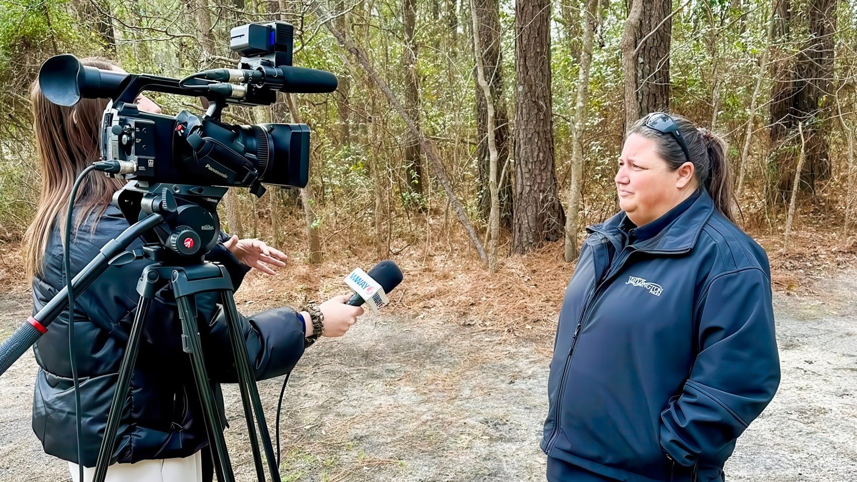 Wilmington Pd Expands Dji Drone Fleet