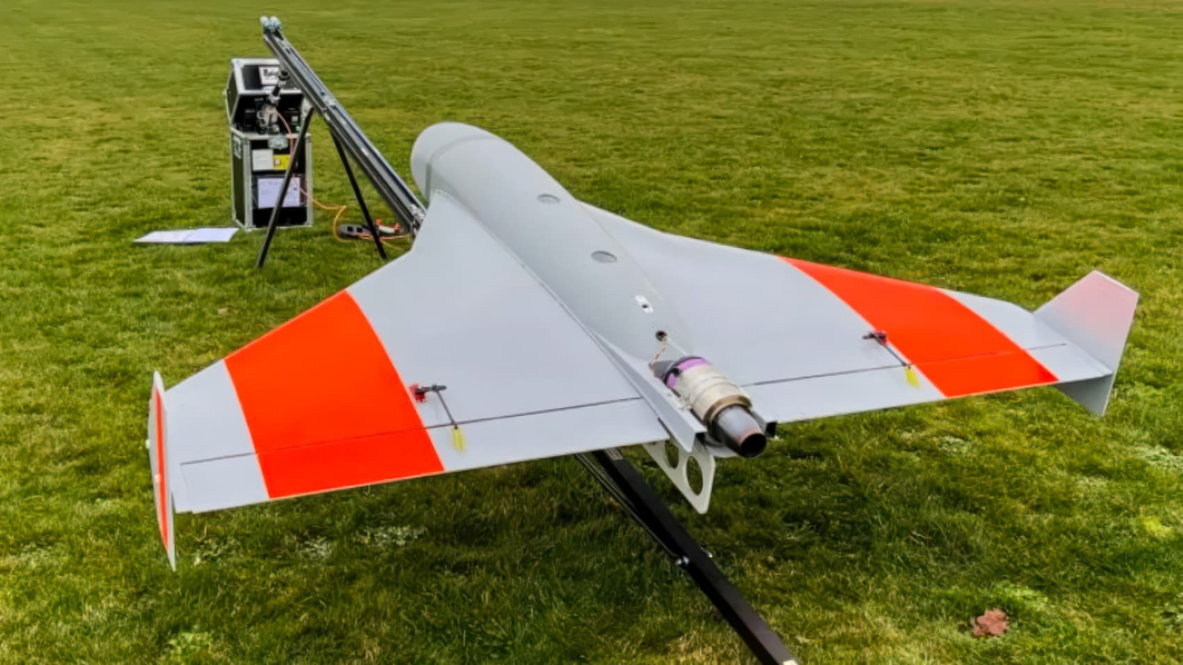 Germany Weighs Mq-28 And Valkyrie Drones For 2029 Cca